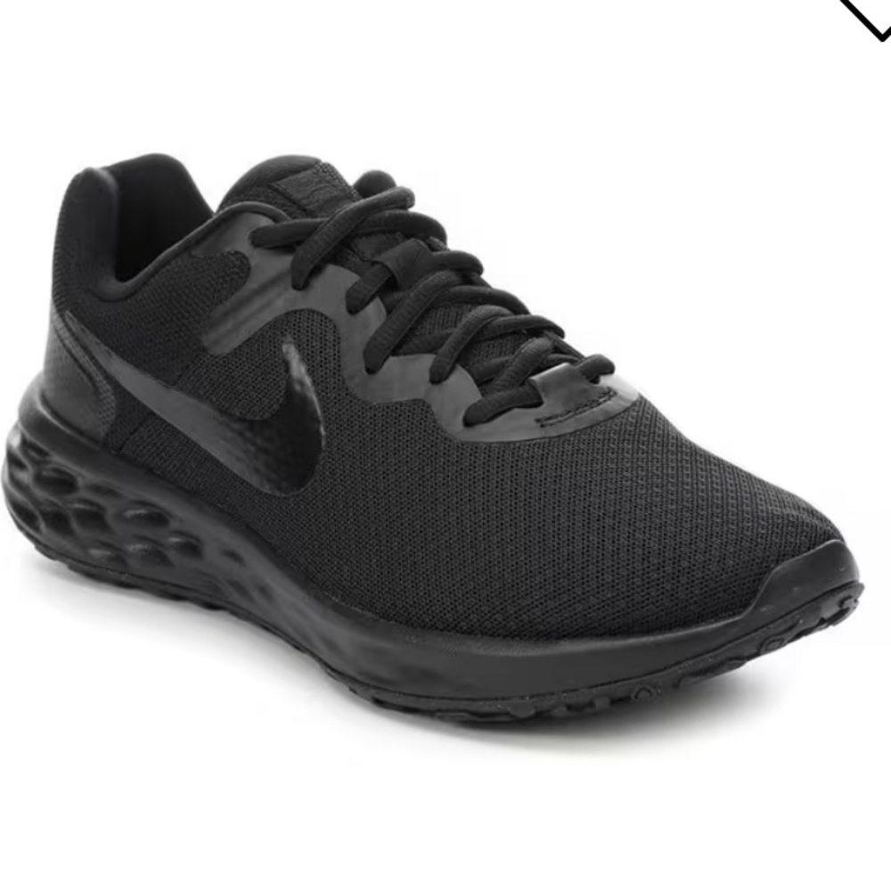NIKE REVOLUTION 6 NEXT NATURE SUSTAINABLE RUNNING SHOES womens 9.5/mens 7 NIB!!!